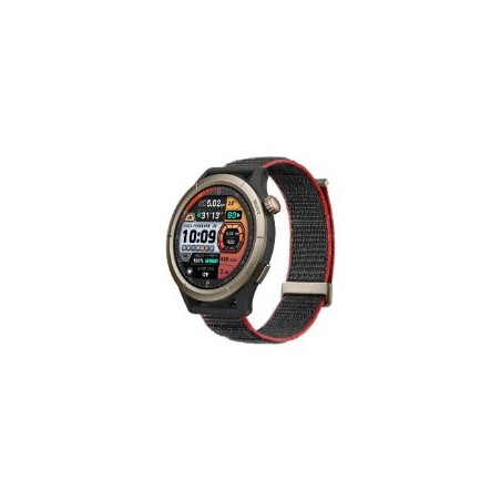 Smartwatch Amazfit Cheetah Pro 1.45" Beige (W2292TY1N)