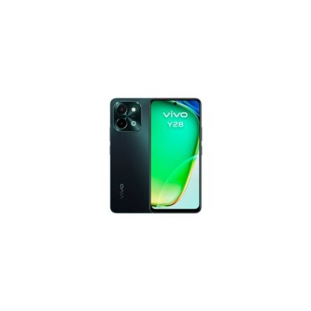 Smartphone VIVO Y28 6.68" 8Gb 256Gb 4G Verde (5667172)
