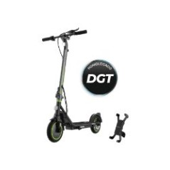 Patinete CECOTEC Bongo D30 8.5? 350W/650W DGT (07324)