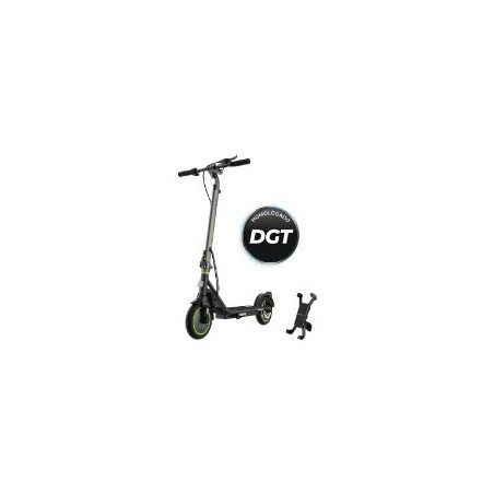 Patinete CECOTEC Bongo D30 8.5? 350W/650W DGT (07324)