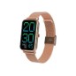 Smartwatch SWISS GO Lyss 40mm BT 5.3 Rosa (SWI302049) Smartwatch SWISS GO Lyss 40mm BT 5.3 Rosa (SWI302049)