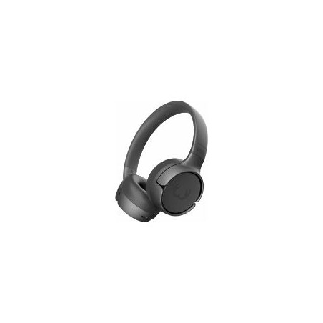 Auriculares Fresh N Rebel Code Fuse BT Gris (3HP1100SG)