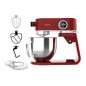 Amasadora CECOTEC TwistFusion 4000 Luxury Red (04170)