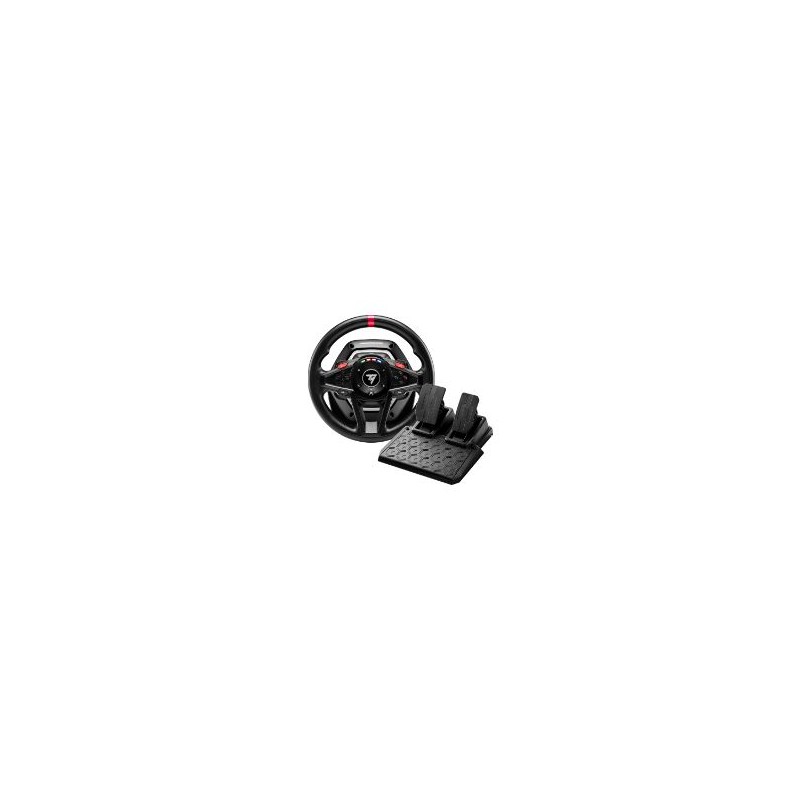 Volante+Pedales Thrustmaster T128 PC/Xbox (4460184)