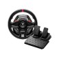 Volante+Pedales Thrustmaster T128 PC/Xbox (4460184)