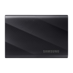SSD Samsung T9 4Tb USB-C 3.2 NVMe Negro (MU-PG4T0B/EU)