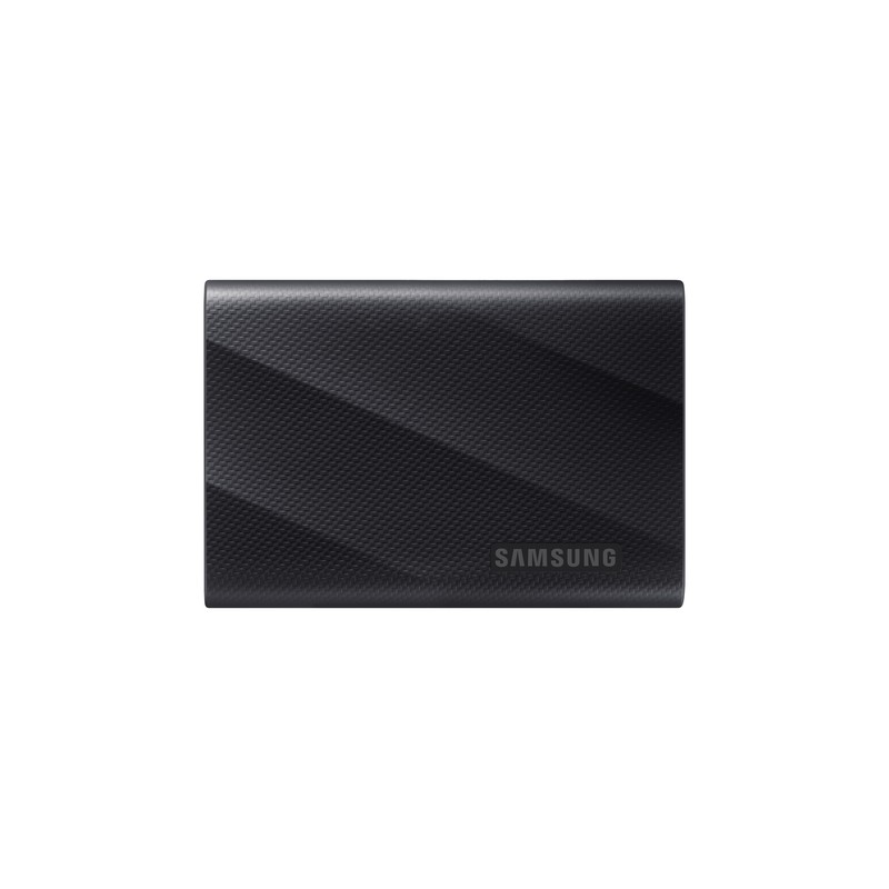SSD Samsung T9 4Tb USB-C 3.2 NVMe Negro (MU-PG4T0B/EU)