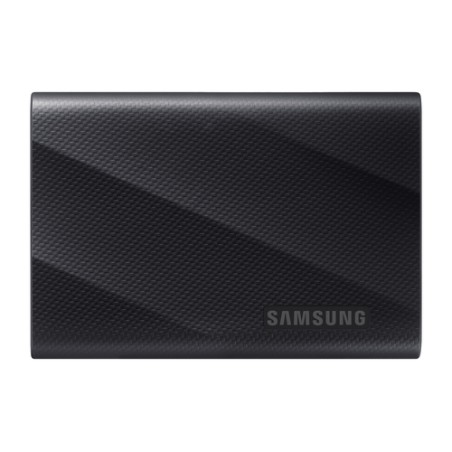 SSD Samsung T9 4Tb USB-C 3.2 NVMe Negro (MU-PG4T0B/EU)