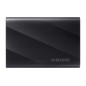 SSD Samsung T9 4Tb USB-C 3.2 NVMe Negro (MU-PG4T0B/EU)