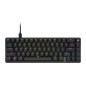 Teclado Corsair K65 Pro Mini USB Negro (CH-91A401A-ES) Teclado Corsair K65 Pro Mini USB Negro (CH-91A401A-ES)