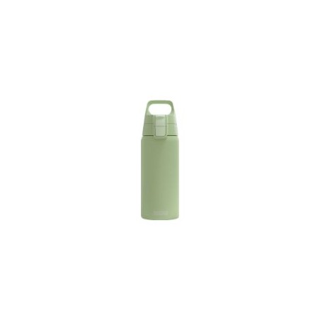 Botella SIGG Shield Therm Eco Green INOX 0.5L (6022.20)