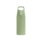 Botella SIGG Shield Therm Eco Green INOX 0.5L (6022.20)
