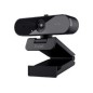 WebCam Trust TW-200 FHD USB Micrófono Negra (24734)