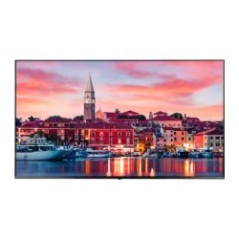 Televisor LG 55" UHD ProCentric Smart (55UR762H3ZC)