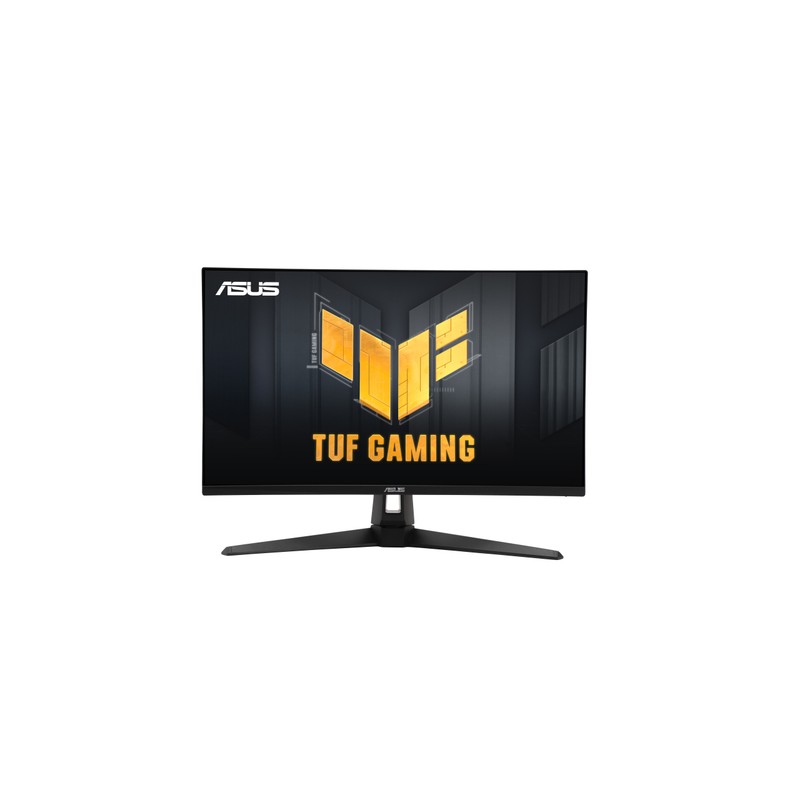 Monitor ASUS TUF Gaming 27" VG27AQA1A LED VA QHD Negro