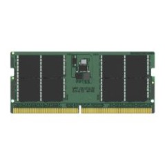 Módulo Kingston DDR5 32Gb 5200 SODIMM (KVR52S42BD8/32)