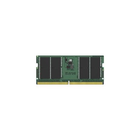 Módulo Kingston DDR5 32Gb 5200 SODIMM (KVR52S42BD8/32)
