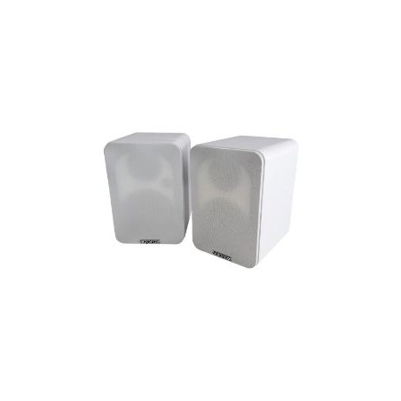 Altavoces Approx 60W Bluetooth USB Blancos (APPSPK02WH)