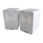 Altavoces Approx 60W Bluetooth USB Blancos (APPSPK02WH)
