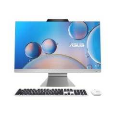 AIO ASUS M3702WFAK-WA043W R5 16Gb 512Gb 27" W11H Blanco