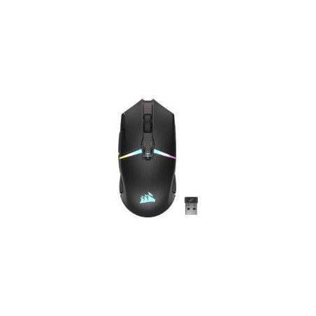 Ratón Gaming Corsair Nightsabre RF BT (CH-931B011-EU)