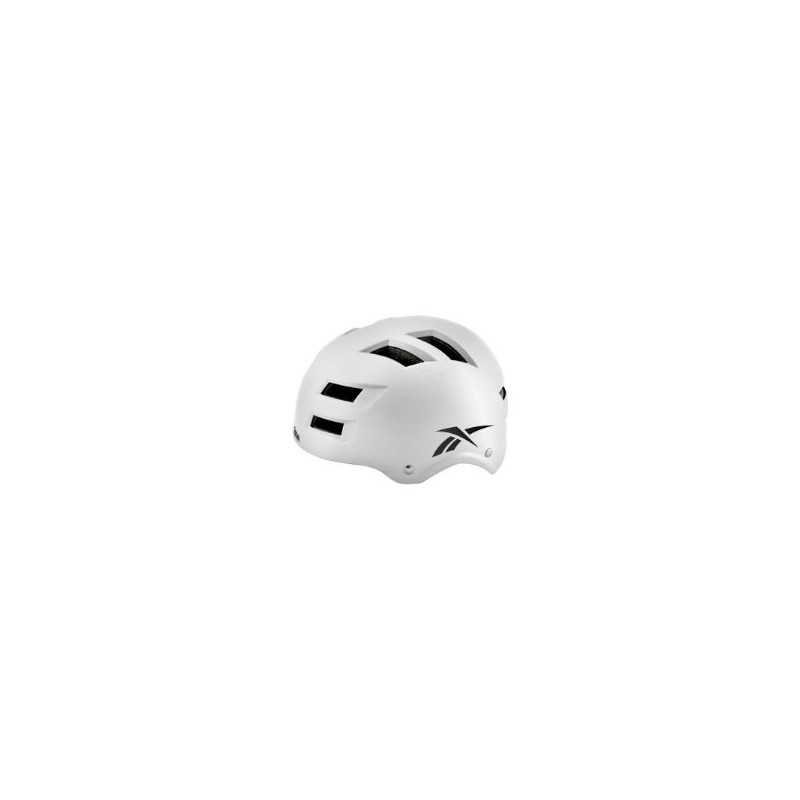 Casco REEBOK Free Style Blanco Talla M(HFREEMTV01-WH-M)