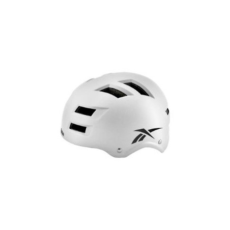 Casco REEBOK Free Style Blanco Talla M(HFREEMTV01-WH-M)