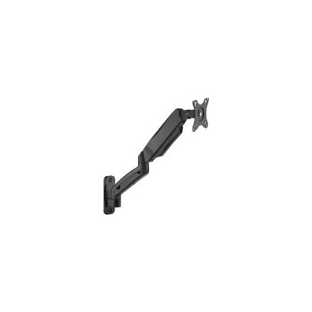 Soporte Pared AISENS 1 Brazo 17-32" Negro (WT32TSR-223)