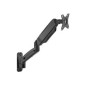 Soporte Pared AISENS 1 Brazo 17-32" Negro (WT32TSR-223)