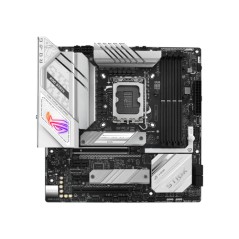 ASUS ROG STRIX B760-G GAMING WIFI: (1700) 4DDR5 mATX