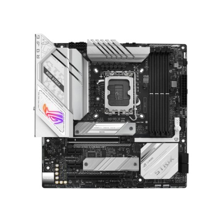 ASUS ROG STRIX B760-G GAMING WIFI: (1700) 4DDR5 mATX