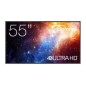 Monitor Optoma 55? N3551K UHD 500cd 24/7 (H1F2C0MBW101)