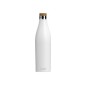 Botella SIGG Meridian White INOX 0.7L (8999.80)