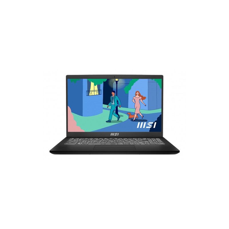 MSI B12M-025XES i5-1235 8Gb 512Gb 15.6"(9S7-15H112-025) MSI B12M-025XES i5-1235 8Gb 512Gb 15.6"(9S7-15H112-025)