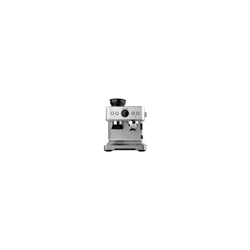 Cafetera CECOTEC Power Espresso 20 Barista (01729)
