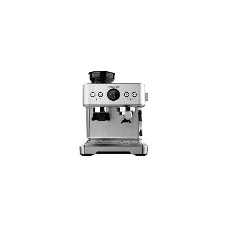 Cafetera CECOTEC Power Espresso 20 Barista (01729)