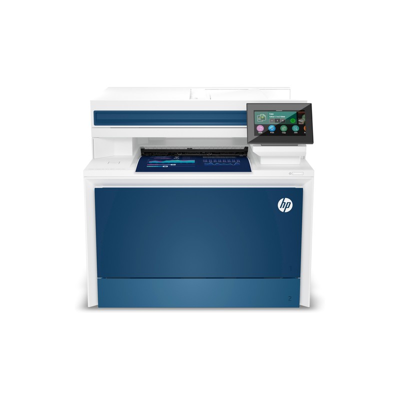 Multif HP LaserJet Pro MFP 4302fdn Color A4 (4RA84F)