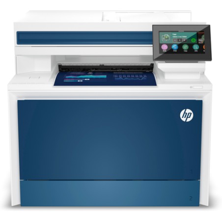 Multif HP LaserJet Pro MFP 4302fdn Color A4 (4RA84F)