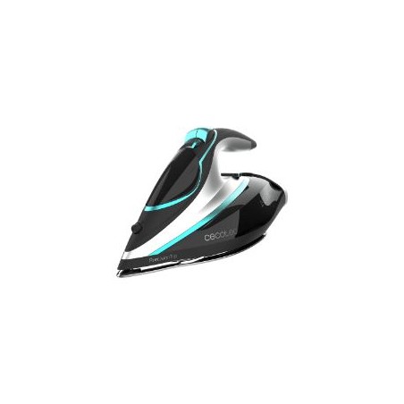 Plancha CECOTEC IronHero 3100 Cordless 3100W (01860)