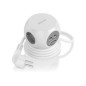 Regleta AISENS 3Schuko 4USB Interruptor (ASPS-2A2C04-W) Regleta AISENS 3Schuko 4USB Interruptor (ASPS-2A2C04-W)