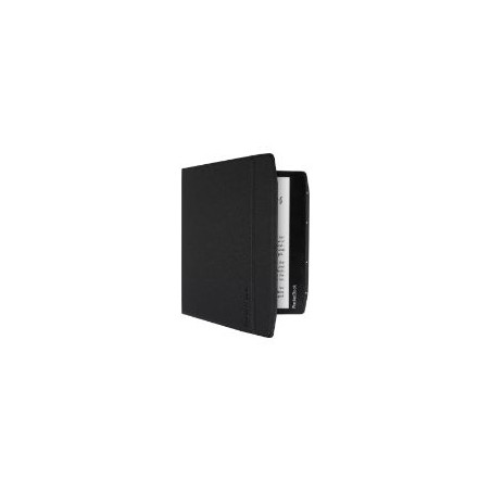 Funda eBook PocketBook Flip 7" Negra (HN-FP-PU-700-GG)