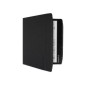 Funda eBook PocketBook Flip 7" Negra (HN-FP-PU-700-GG) Funda eBook PocketBook Flip 7" Negra (HN-FP-PU-700-GG)