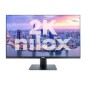 Monitor NILOX 27" IPS 2K WQHD 100Hz Negro (NXMM272K112)