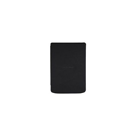 Funda eBook PocketBook Shell 6" Negro (H-S-634-K-WW)