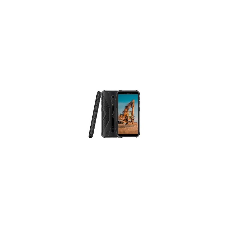 Smartp Ulefone X12 5.45" 3Gb 32Gb 4G Negro (ULEARX12B)