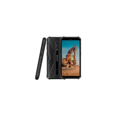 Smartp Ulefone X12 5.45" 3Gb 32Gb 4G Negro (ULEARX12B)