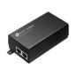 Inyector TP-Link PoE+ 2xRJ45 2.5GbE Negro (POE260S)