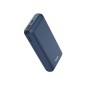 PowerBank Trust Redoh 20000mAh 74Wh USB-C Azul (25034)