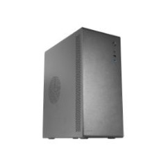 Caja Tacens USB 2.0/3.0 mATX Mini-ITX Negra (2NOVAX)
