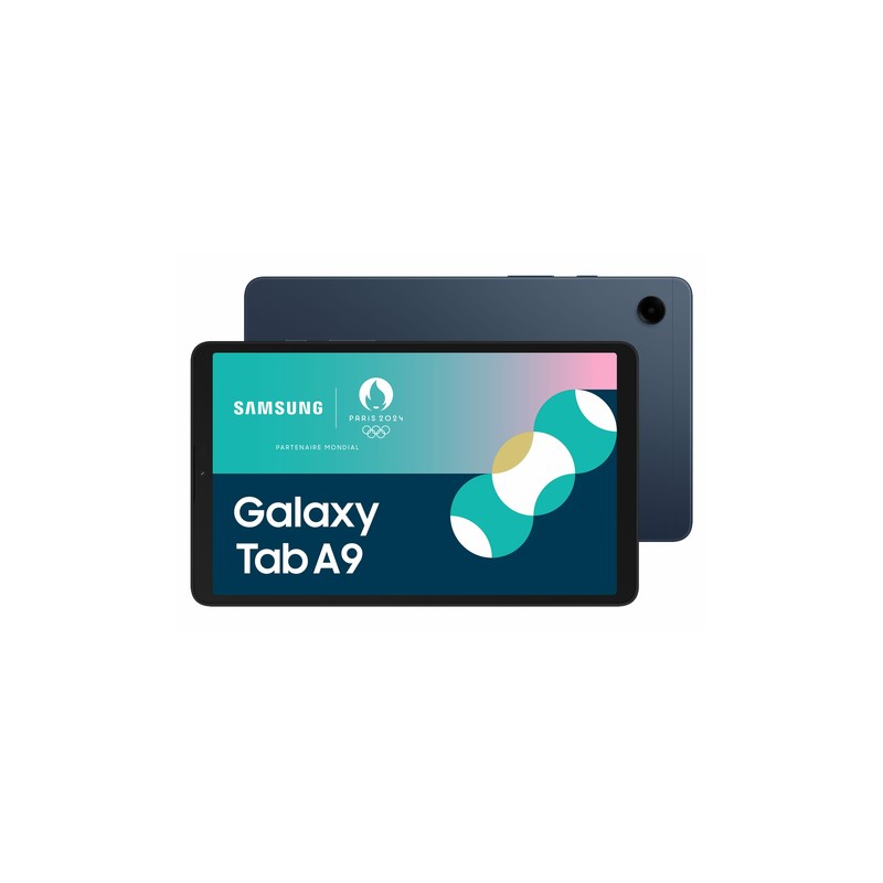 Tablet Samsung Tab A9 8.7" 4Gb 64Gb Azul (SM-X110N)